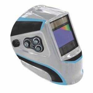 gys ergotech automatic welding helmet
