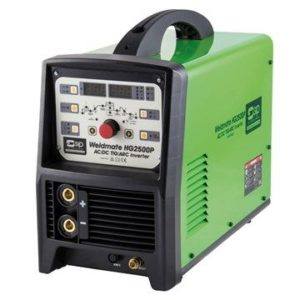 SIP HG2500P AC/DC