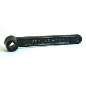 Spindle Key (Drop Forged)