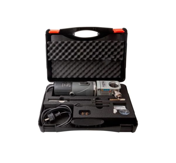 tungsten grinder carry case