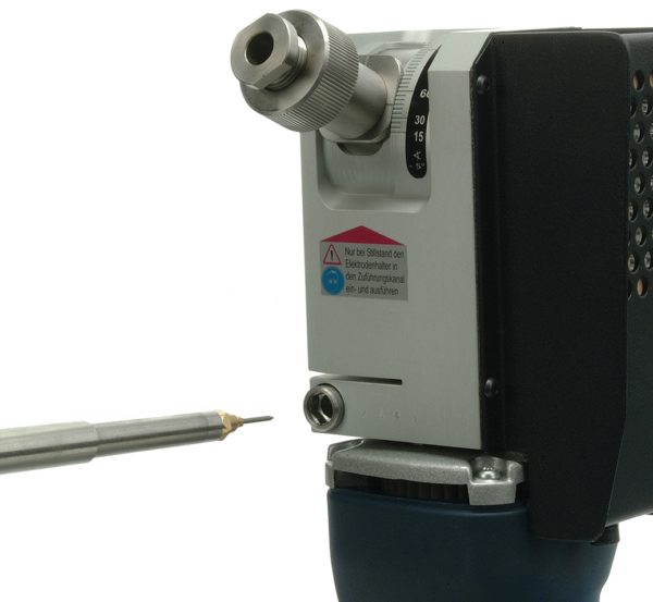 tungsten grinder