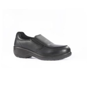Vixen Topaz Ladies Safety Shoe