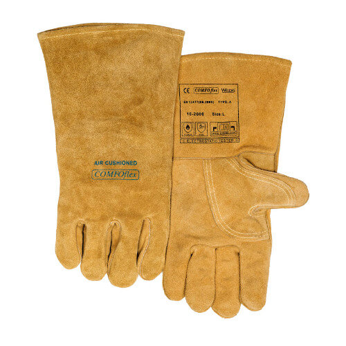 Weldas COMFOflex 2000 MIG Welding Glove 10-2000