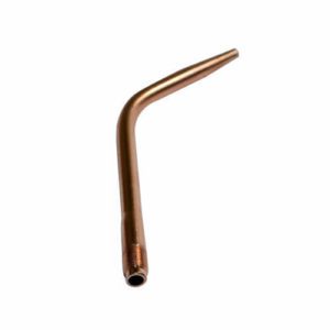 Heavy-Duty Saged Welding Tip