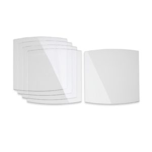 Miller Elite Front Lens Cover