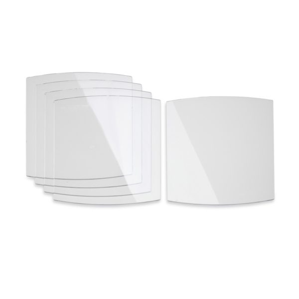 Miller Elite Front Lens Cover