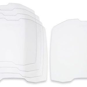 Miller Infinity Front Lens Cover 271320
