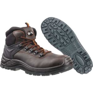 Albatros Endurance Safety Boots