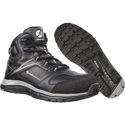 Albatros Vigor Safety Boots