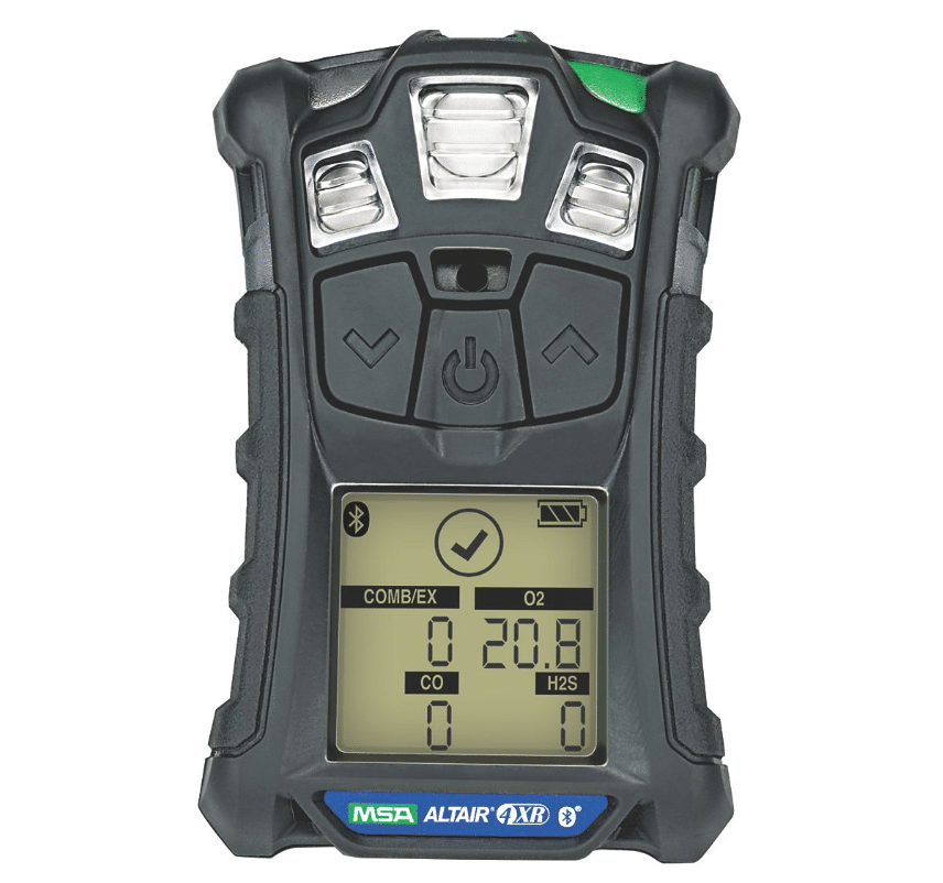 altair 4xr 1 1