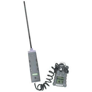 MSA Altair Pump Probe