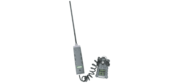 MSA Altair Pump Probe