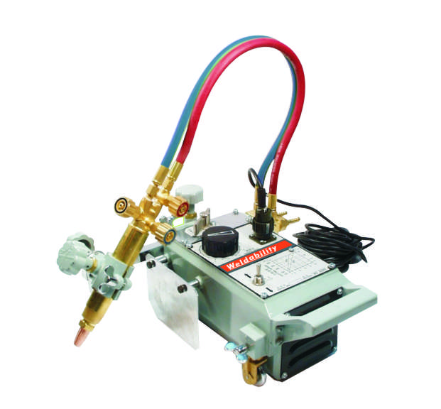 straight line cutting machine