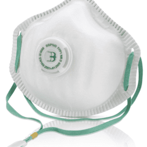 beeswift premium p1 vented mask 1
