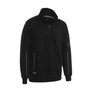 Bisley Fleece Pullover 6924