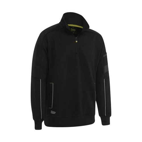 Bisley Fleece Pullover 6924