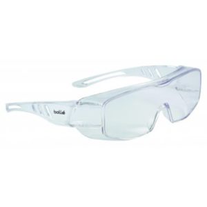 Bolle Overlight Safety Spectacles