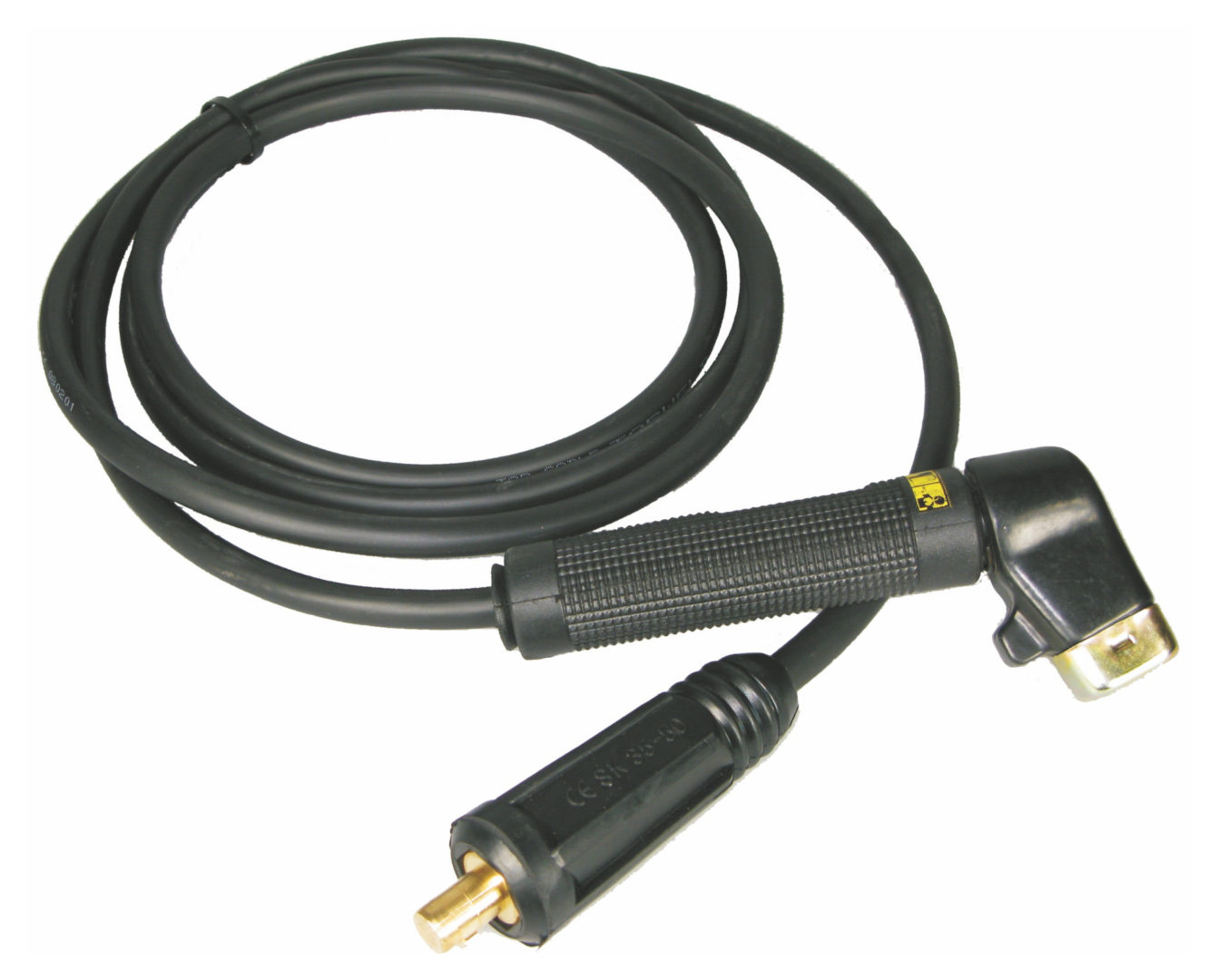 Welding Electrode Lead 25mm Cable