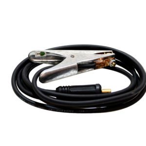 Welding Earth Lead 35-50 Plug/Socket