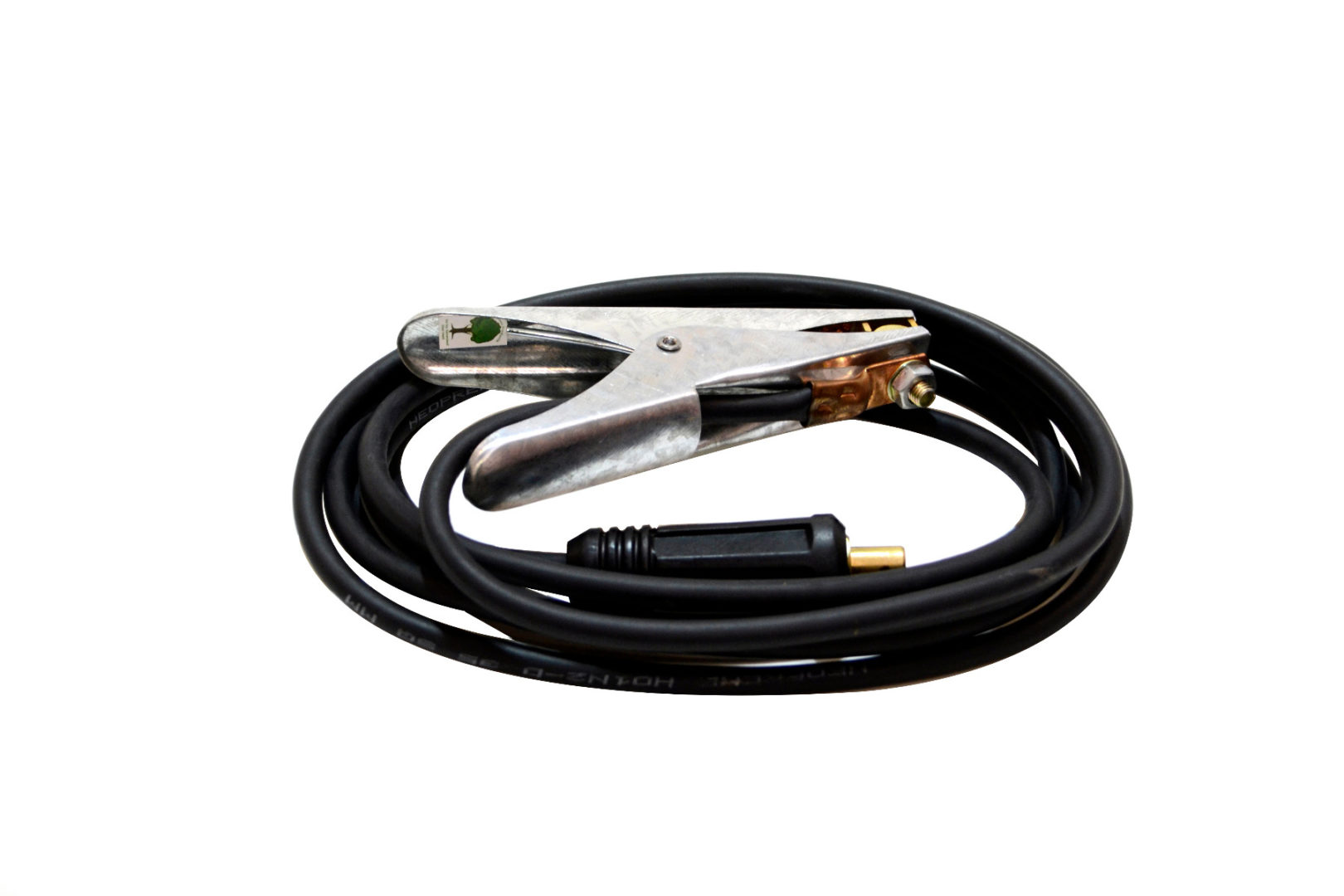 Welding Earth Lead 35-50 Plug/Socket