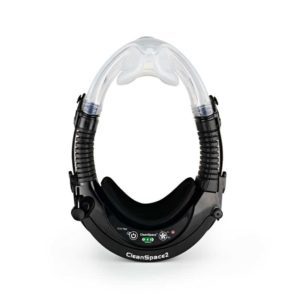CleanSpace 2 Powered Air Purifying Respirator