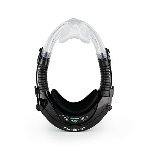 CleanSpace 2 Powered Air Purifying Respirator