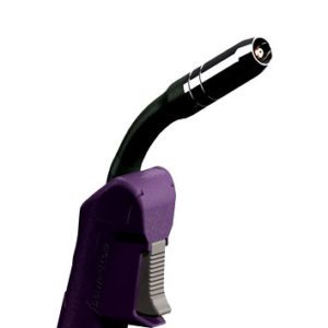 mig torch binzel style 150