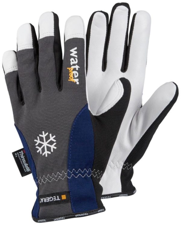 waterproof gloves ejendals tegera gloves 295 1