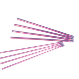 gouging rods