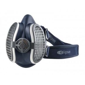 GVS Elipse Half Mask Respirator P3