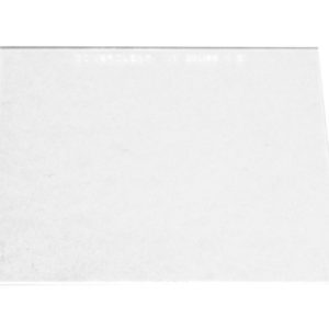 Clear CR Lens 110 x 90mm