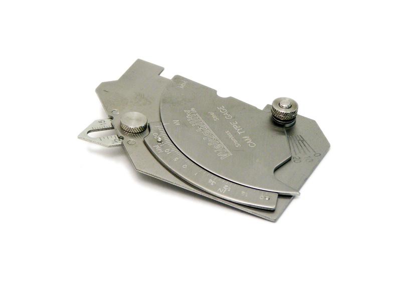 welding gauge