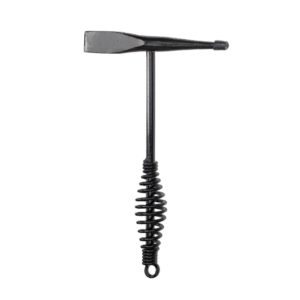 ew0002 heavyduty springhandle chipping hammer