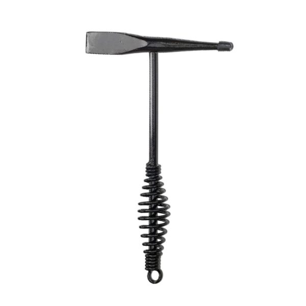 ew0002 heavyduty springhandle chipping hammer