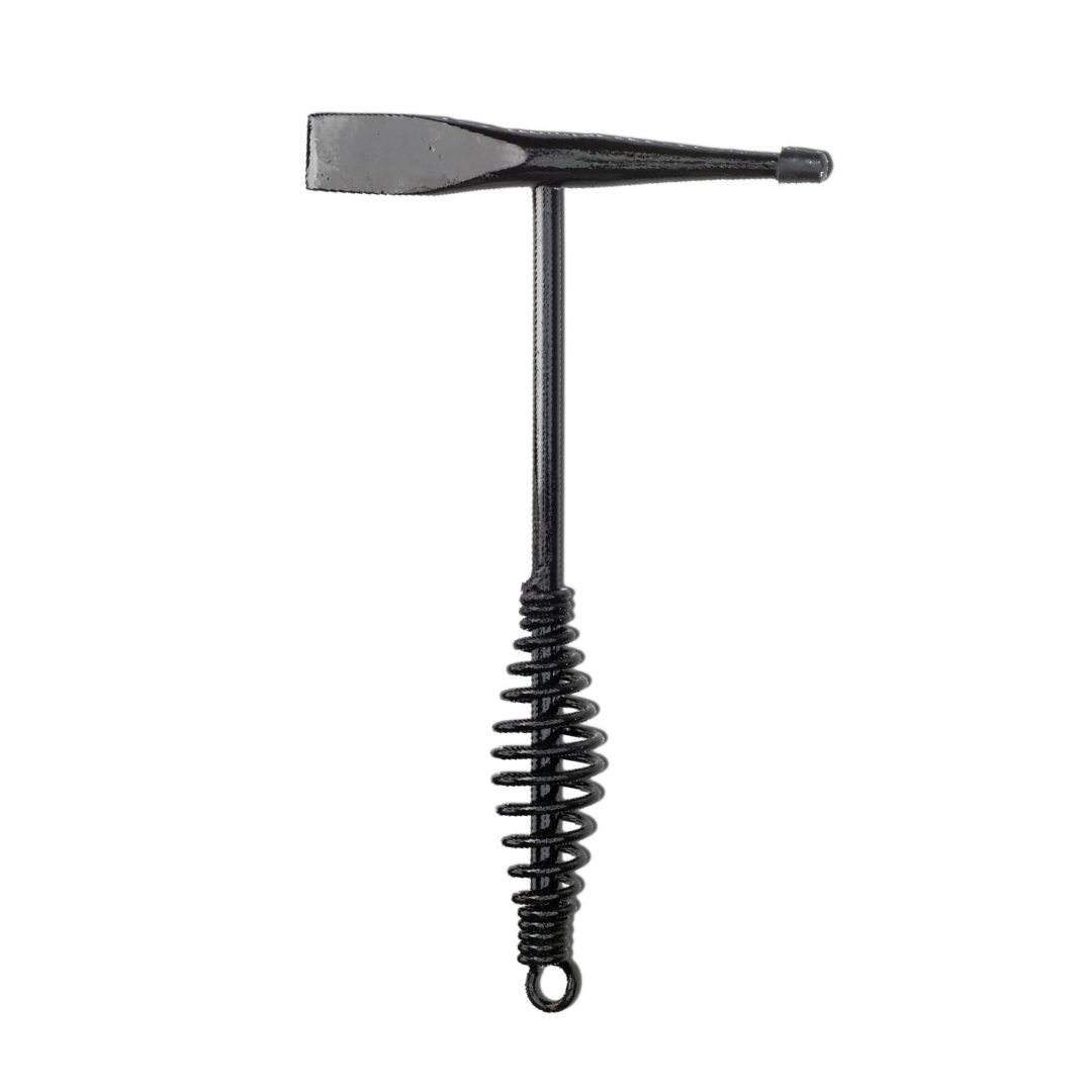 ew0002 heavyduty springhandle chipping hammer