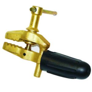 Myking Type G-600A Earth Clamp