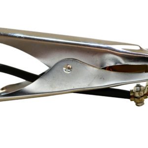 Earth Clamp 200 Amp