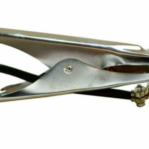 Earth Clamp 400 Amp
