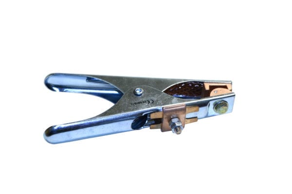 Earth Clamp 500 amp