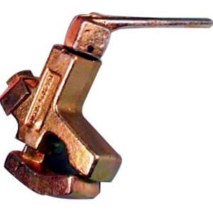 Earth Clamp Screw Type 600 Amp