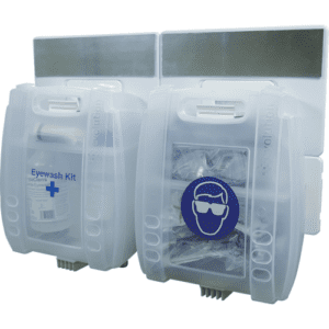 Evolution Eyewash and Eye Protection Point FAP459T
