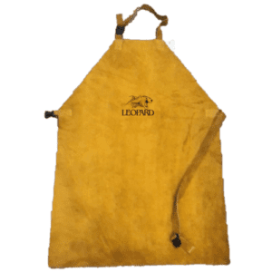 WELDING APRON