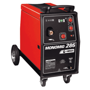 Helvi Monomig 286 Mig Welder