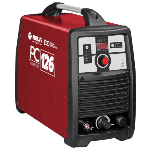Helvi PC EVO 126 Plasma Cutter