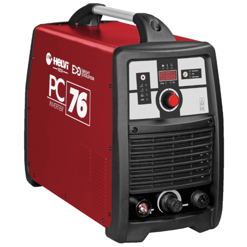 Helvi Plasma Cutter PC EVO 76