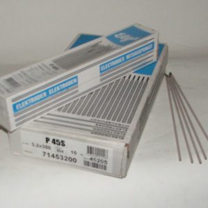 Elga P45S Electrode 6013