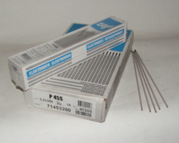 Elga P45S Electrode 6013
