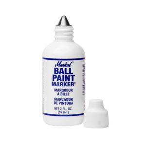 markal ball paint marker
