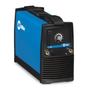 miller 160 si machine