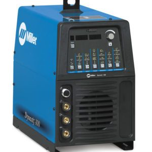 Miller Dynasty 400 AC/DC TIG Welder